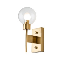 Бра, светильник настенный накладной Favourite 2972-1W  фото, kupilegko.ru