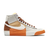 Кроссовки NIKE BLAZER MID PRO CLUB NKDQ7673 362712 SP  фото, kupilegko.ru