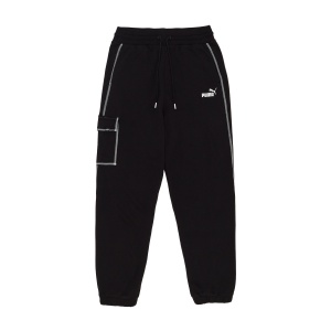 Спортивные штаны карго PUMA POWER Cargo Pants PM855935 348486 SP  фото, kupilegko.ru