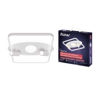 Потолочная люстра Ritter NOVITA 52098 0  фото, kupilegko.ru