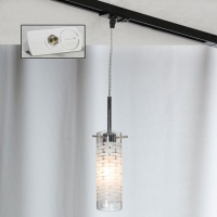 Трековый светильник Lussole Leinell LSP-9548-TAW  фото, kupilegko.ru