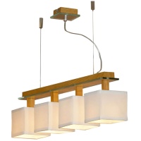Подвесная люстра Lussole Montone LSF-2503-04  фото, kupilegko.ru
