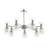 Потолочная люстра Lumion Karisma 5619/7C  фото, kupilegko.ru