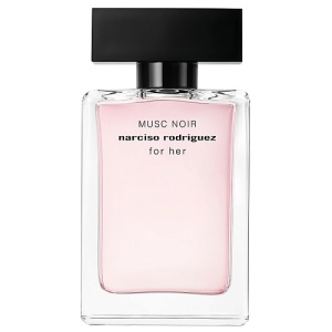 Женская парфюмерная вода NARCISO RODRIGUEZ for her MUSC NOIR 98800017 LT  фото, kupilegko.ru