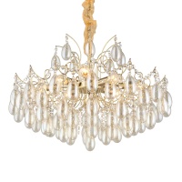 Подвесная люстра Omnilux Sanremo OML-70703-08  фото, kupilegko.ru