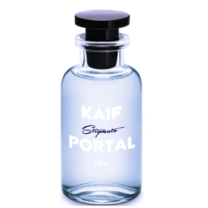 Мужская туалетная вода, парфюм KAIF Parfum Stigmato 148101185 LT  фото, kupilegko.ru