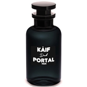 Мужская туалетная вода, парфюм KAIF DARK PORTAL 148101182 LT  фото, kupilegko.ru