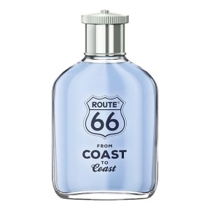 Мужская туалетная вода, парфюм ROUTE 66 From Coast to Coast 114000348 LT  фото, kupilegko.ru