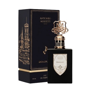 Мужская парфюмерная вода ANTONIO MARETTI Dominant Eau de Parfum 117600088 LT  фото, kupilegko.ru
