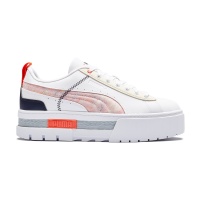 Кеды PUMA Mayze Re:Collection PM387142 342260 SP  фото, kupilegko.ru
