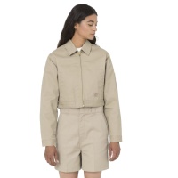 Куртка DICKIES Lined Eisenhower Cropped Jacket DK0A4XKC 362161 SP  фото, kupilegko.ru