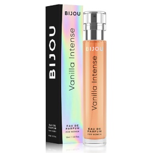 Женская парфюмерная вода DILIS Bijou Vanilla Intense 142500681 LT  фото, kupilegko.ru