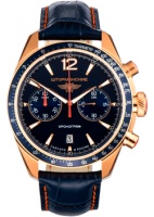 Российские наручные мужские часы Sturmanskie 6S21-4799416. Коллекция Луна 25  фото, kupilegko.ru