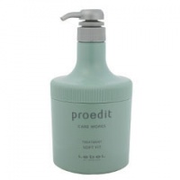 Маска для волос Proedit Hair Treatment Soft Fit Plus  фото, kupilegko.ru