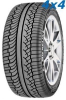 Автомобильные летние шины Michelin Latitude Diamaris 275/40 R20 106Y  фото, kupilegko.ru