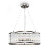 Подвесная люстра Freya Savoy FR5053PL-06N  фото, kupilegko.ru