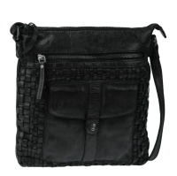 Кожаная сумка женская Dr.Koffer W620105-249-04 20895 DK  фото, kupilegko.ru