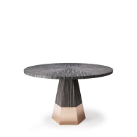 Equilibrium Стол обеденный Amy Somerville  фото, kupilegko.ru