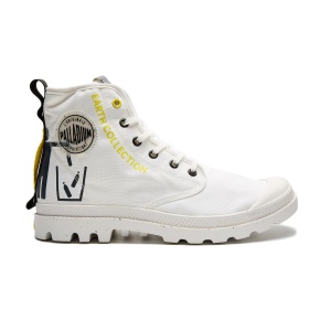 Ботинки PALLADIUM Pampa Rcycl Metro PL77054 340790 SP  фото, kupilegko.ru