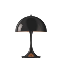 Panthella MINI Настольная лампа Louis Poulsen  фото, kupilegko.ru