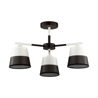 Потолочная люстра Lumion Comfi Bessie 5215/3C  фото, kupilegko.ru