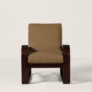 Lounge Moderne Кресло Ralph Lauren Home  фото, kupilegko.ru