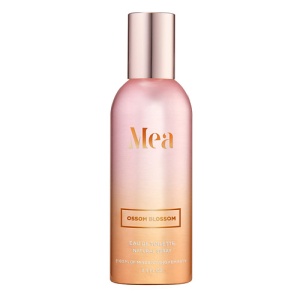 Женская туалетная вода, парфюм MEA Ossom blossom Eau de toilette 130700095 LT  фото, kupilegko.ru