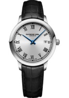 Швейцарские наручные женские часы Raymond weil 5385-STC-00659. Коллекция Toccata  фото, kupilegko.ru