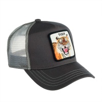 Кепка бейсболка GOORIN BROTHERS EYE OF THE TIGER GB91664 328736 SP  фото, kupilegko.ru