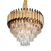 Подвесная люстра Omnilux Fontevivo OML-81903-12  фото, kupilegko.ru