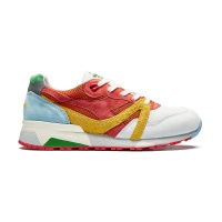 Кроссовки DIADORA N9000 SICILIA ITALIA DR201179679 364176 SP  фото, kupilegko.ru