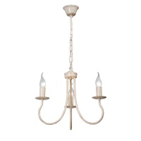 Подвесная люстра Vitaluce V1339/3  фото, kupilegko.ru