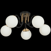 Потолочная люстра Reluce 52088-0.3-05  фото, kupilegko.ru