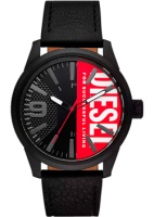 fashion наручные мужские часы Diesel DZ2180. Коллекция Rasp  фото, kupilegko.ru