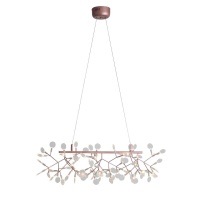 Подвесная светодиодная люстра ST Luce SL379.223.81  фото, kupilegko.ru