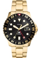 fashion наручные мужские часы Fossil FS5990. Коллекция Fossil Blue  фото, kupilegko.ru