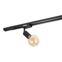 Трековый светильник Denkirs DK6207-BK  фото, kupilegko.ru