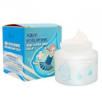 Крем для лица Aqua Hyaluronic Acid Water Drop  фото, kupilegko.ru