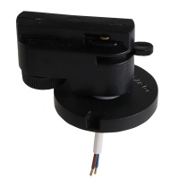 Комплектующие для трек-систем Lightstar Asta 592077  фото, kupilegko.ru