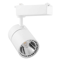 Трековый светодиодный светильник Feron AL103 41182  фото, kupilegko.ru