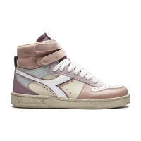 Кроссовки DIADORA MAGIC BASKET DR501178736 356675 SP  фото, kupilegko.ru