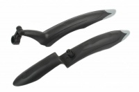 Крылья, комплект, XGNB-039, 26", SAIGUAN, RFEXGNB03901, (черный) SAIGUAN  фото, kupilegko.ru