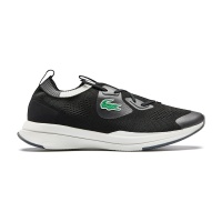 Кроссовки LACOSTE RUN SPIN KNIT 0121 1 SMA 742SMA0075 315365 SP  фото, kupilegko.ru