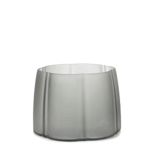 Piet Boon Shapes Gray Ваза Serax  фото, kupilegko.ru