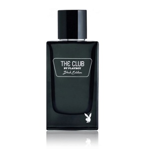 Мужская туалетная вода, парфюм PLAYBOY The Club Black Edition 147100071 LT  фото, kupilegko.ru