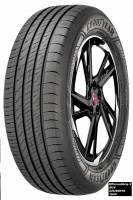 Автомобильные летние шины Goodyear EFFICIENT GRIP 2 SUV 225/55 R18 98V  фото, kupilegko.ru