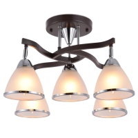 Потолочная люстра Ambrella light Traditional TR3113  фото, kupilegko.ru