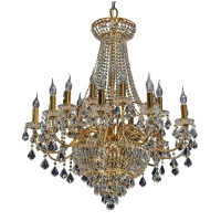 Подвесная люстра Osgona Classic 700292  фото, kupilegko.ru