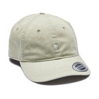 Кепка бейсболка CARHARTT Madison Logo Cap CTI023750 338486 SP  фото, kupilegko.ru