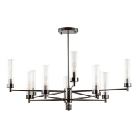 Подвесная люстра Lumion Classi Kamilla 5275/10C  фото, kupilegko.ru